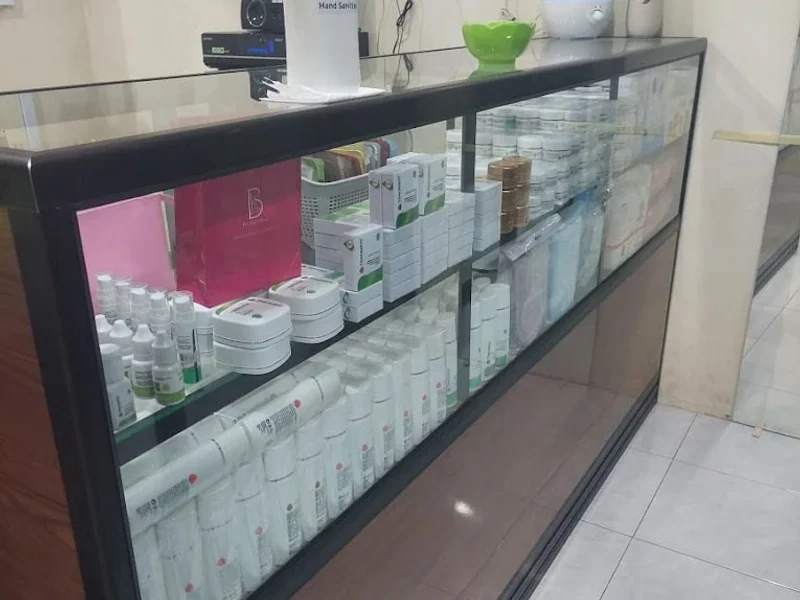 DIVTYA SKINCARE