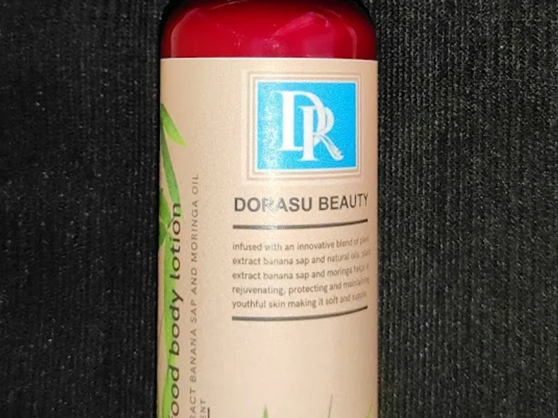 Dorasu bodycare