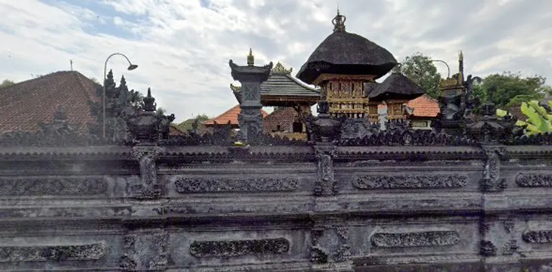 Tari Kebaya Bali