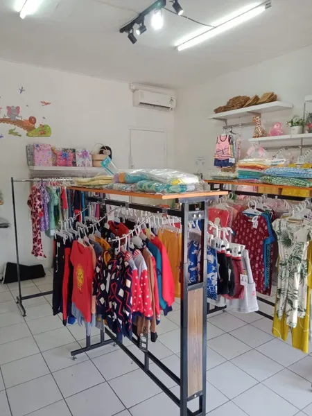 KINAN BABY SHOP