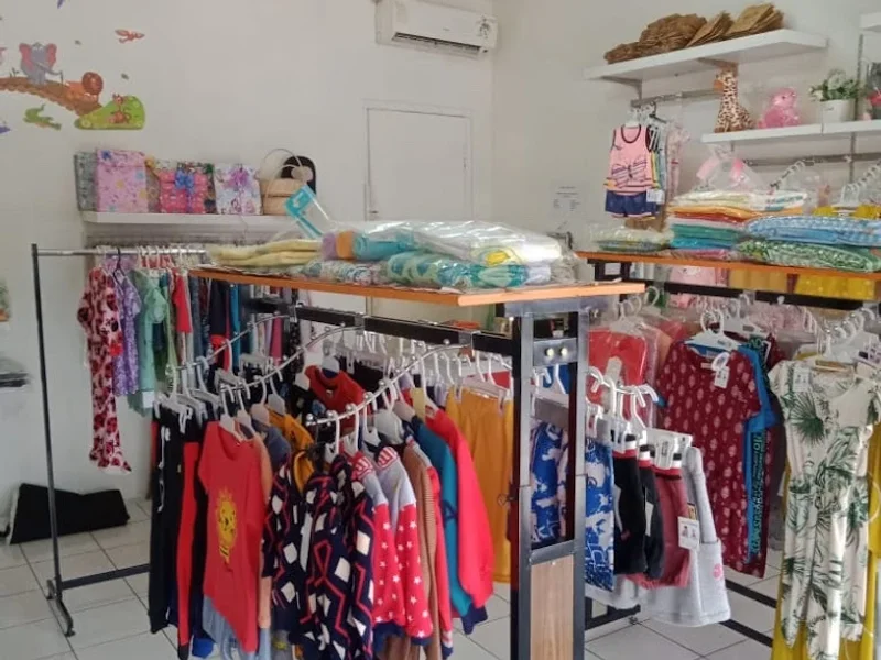 KINAN BABY SHOP