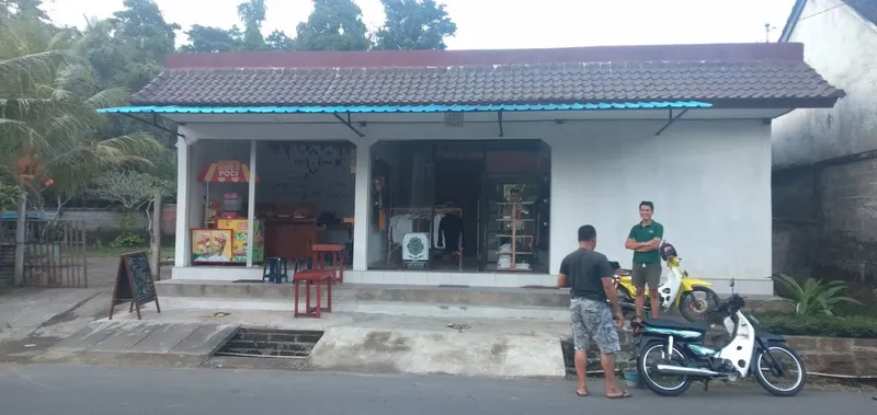 Bali cenk store