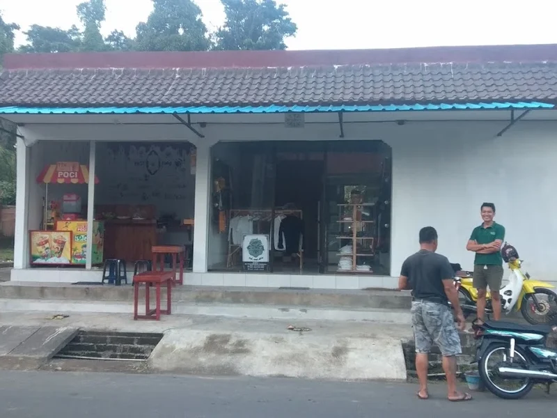 Bali cenk store