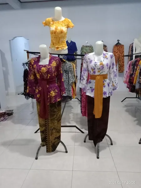 Tri Kusuma Jaya Collections