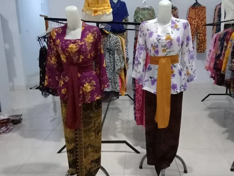Tri Kusuma Jaya Collections