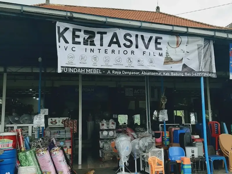 Latu Indah Mebel Furniture Dan Elektronik