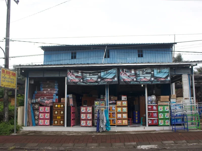 Sari Dewi Mebel