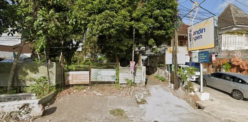 Toko Perlengkapan Rumah Tangga