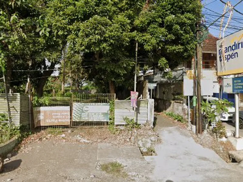 Toko Perlengkapan Rumah Tangga