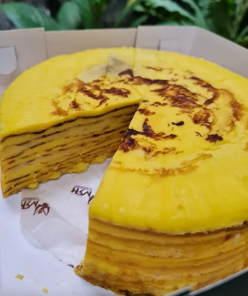 Harum Bali Lapis Legit Cake Shop