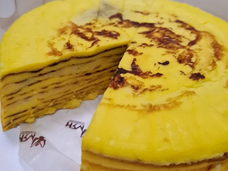 Harum Bali Lapis Legit Cake Shop