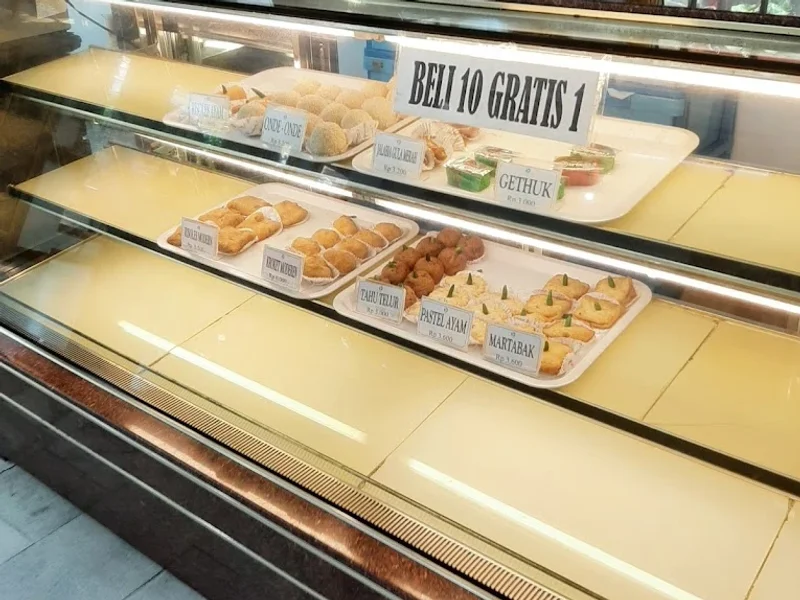 Purimas 3 Cake & Bakery