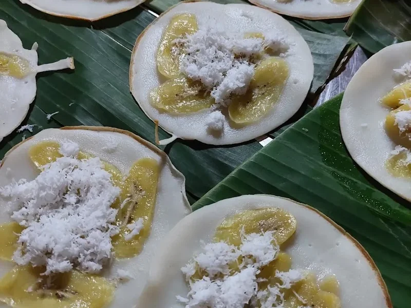 Dewi Cake and dessert kuta