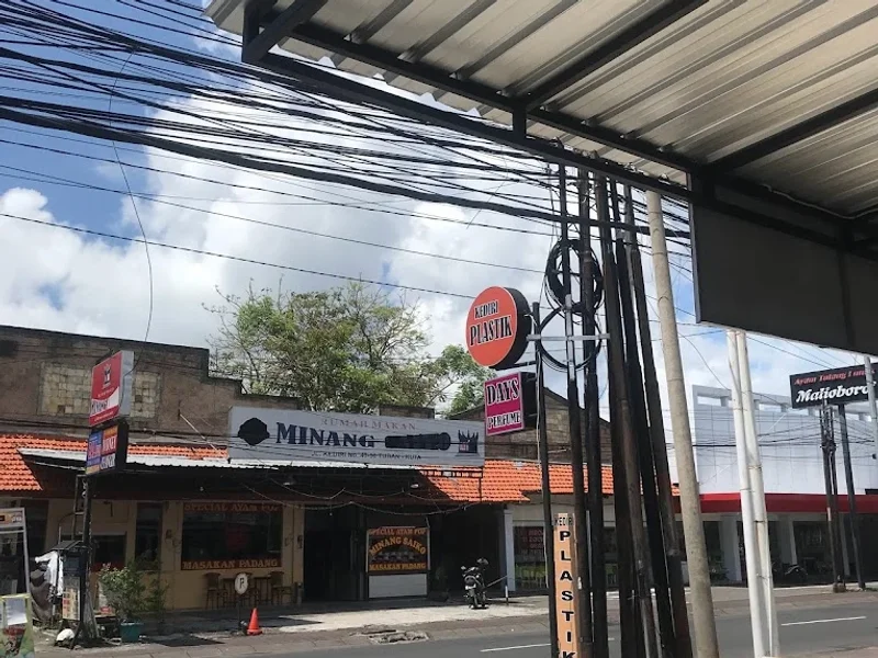 Days Parfum Kuta Bali Homestore