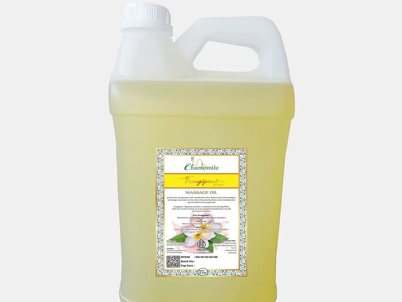 Bali Ayu - Salon, Barber, Massage & Spa Supplier