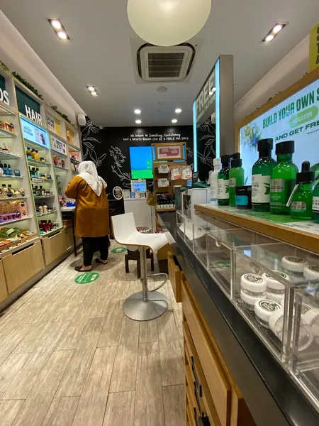 The Body Shop - Galeria Simpang Siur