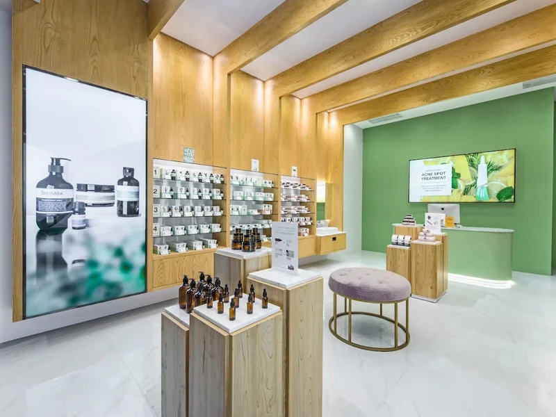 Sensatia Botanicals - Seminyak Village