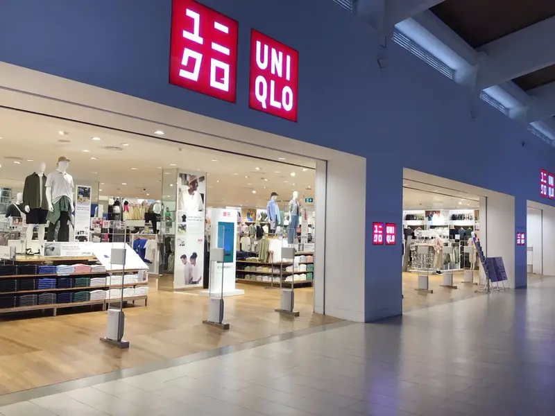 UNIQLO MALL BALI GALERIA Badung
