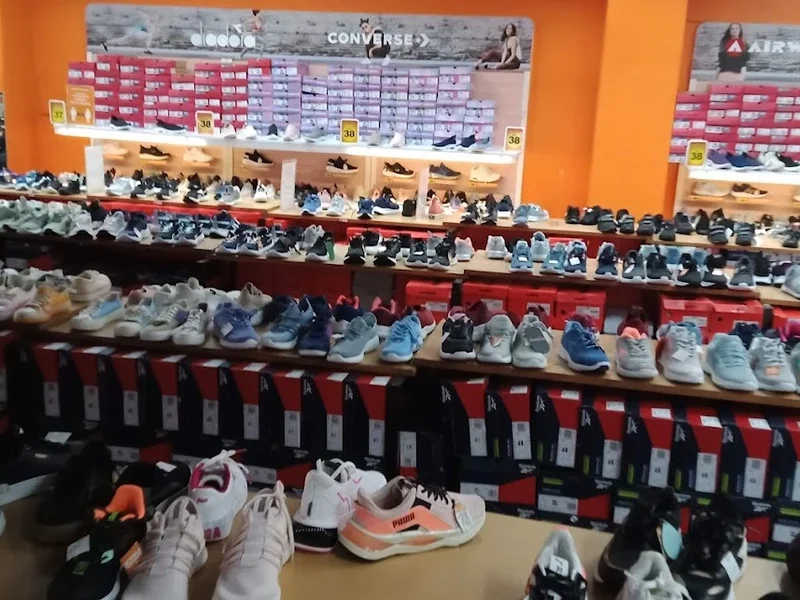 SPORTS STATION NGURAH RAI BALI