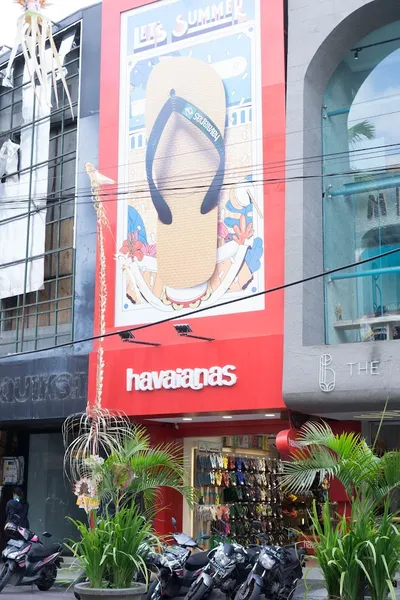 Havaianas Kuta Square