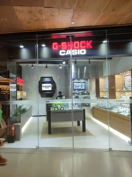 Casio G Shock