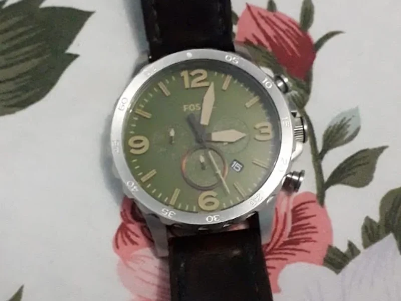 Abah Jam Service/Watch Reparation (SINCE 2011) Depan indomaret