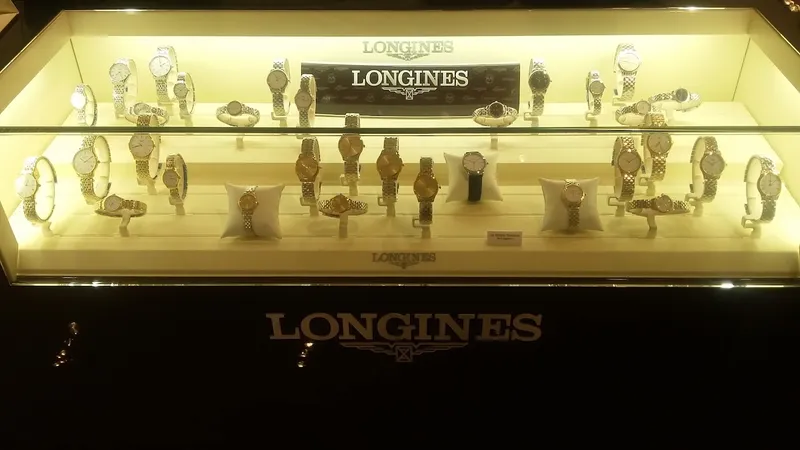 Longines