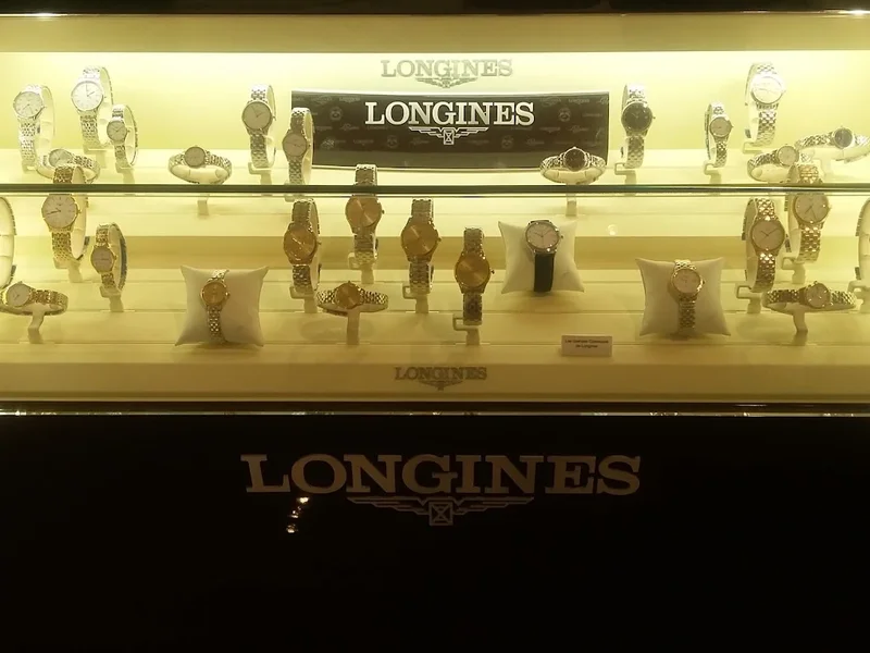 Longines