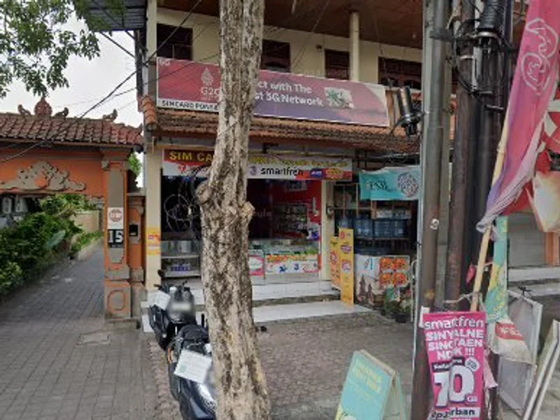 Toko Ponsel PJC Cell | Sim Card | Service HP