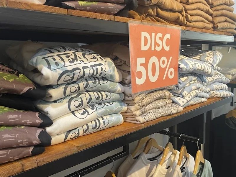 Kutastreet Oleh-oleh Kaos Bali