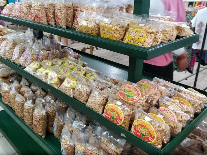 Jepun Bali Oleh-oleh Bali (Souvenier)