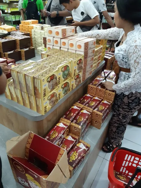 Rama Krisna Oleh Oleh Bali 24 Jam