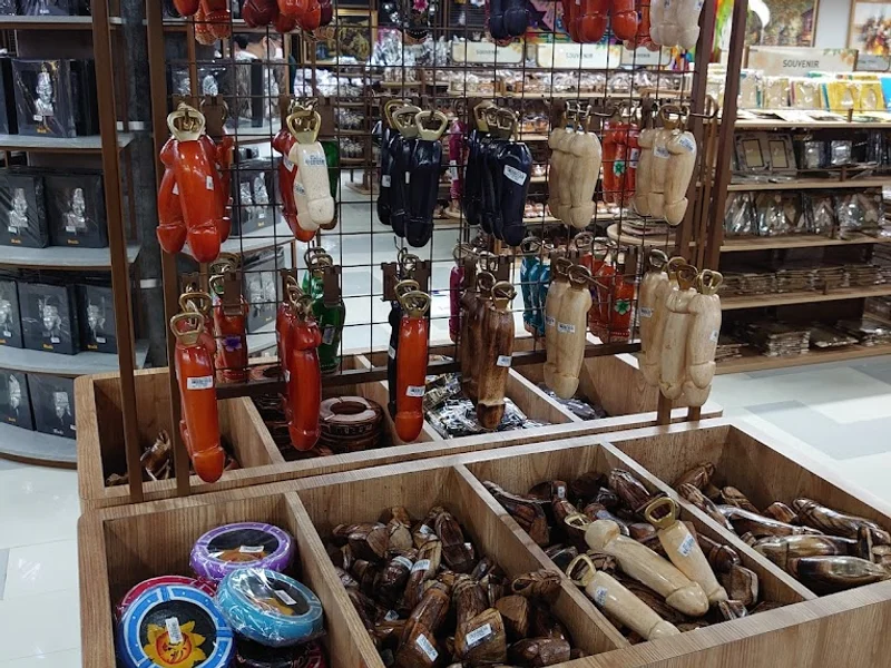 Krisna Oleh Oleh Bali Bypass