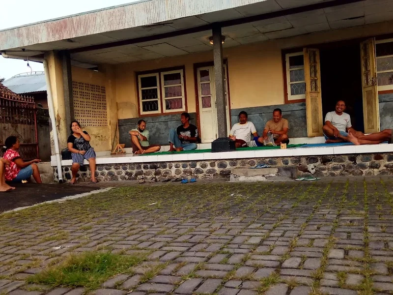 Dex Bakry Home, Kedis Busungbiu, Buleleng