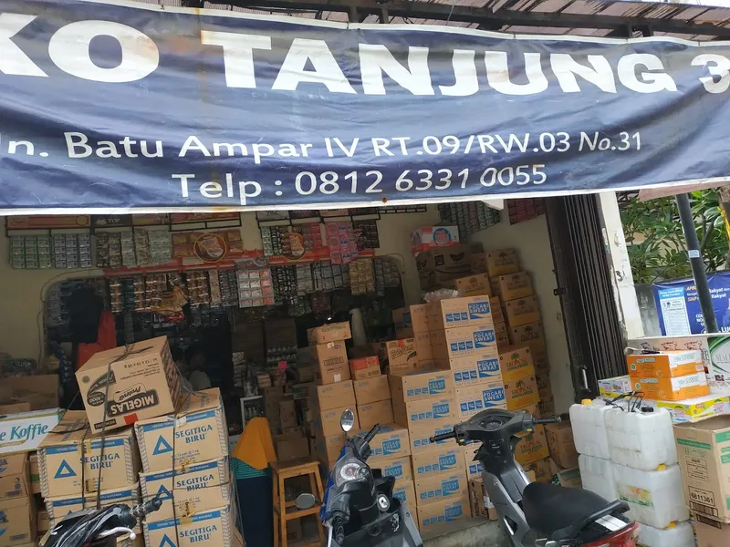 Toko Tanjung 2