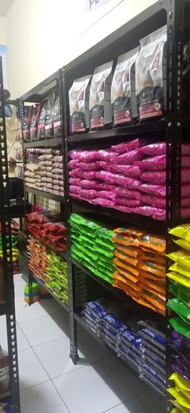 NEO PETSHOP ( KELAPA DUA WETAN )