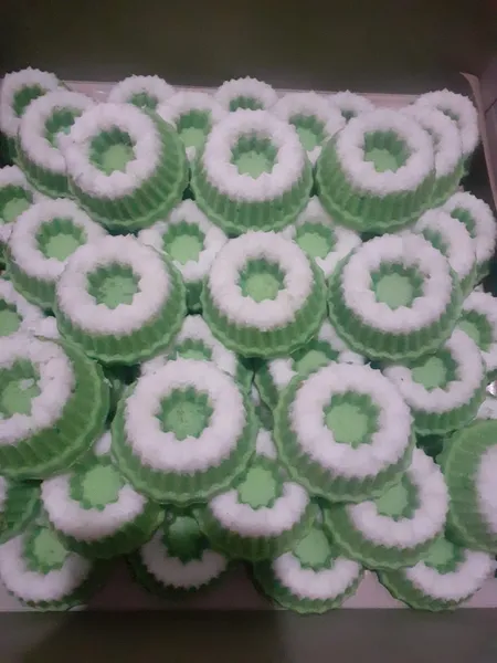 Toko Kue Bersaudara