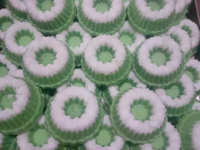 Toko Kue Bersaudara