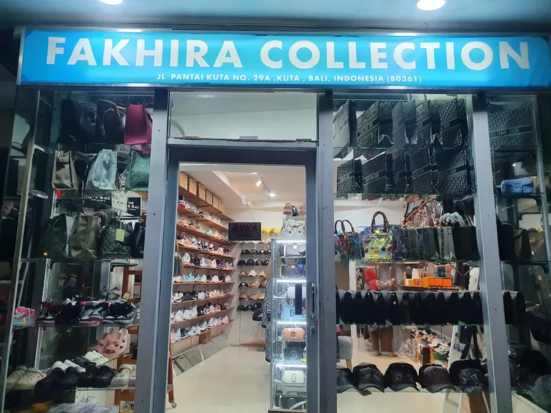 FAKHIRA COLLECTION