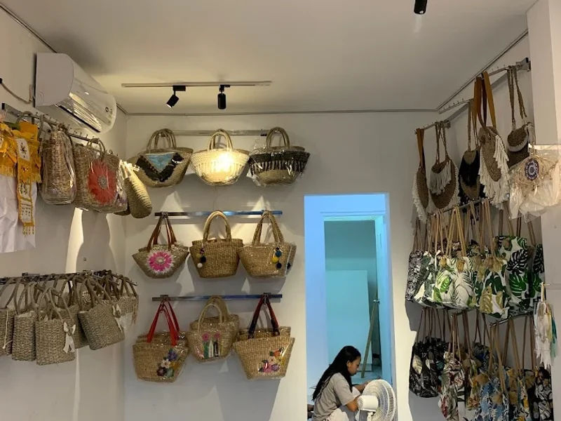 Kencana Shop Collection