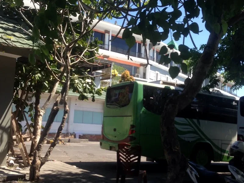 FEMME Indonesian home industry leather bags