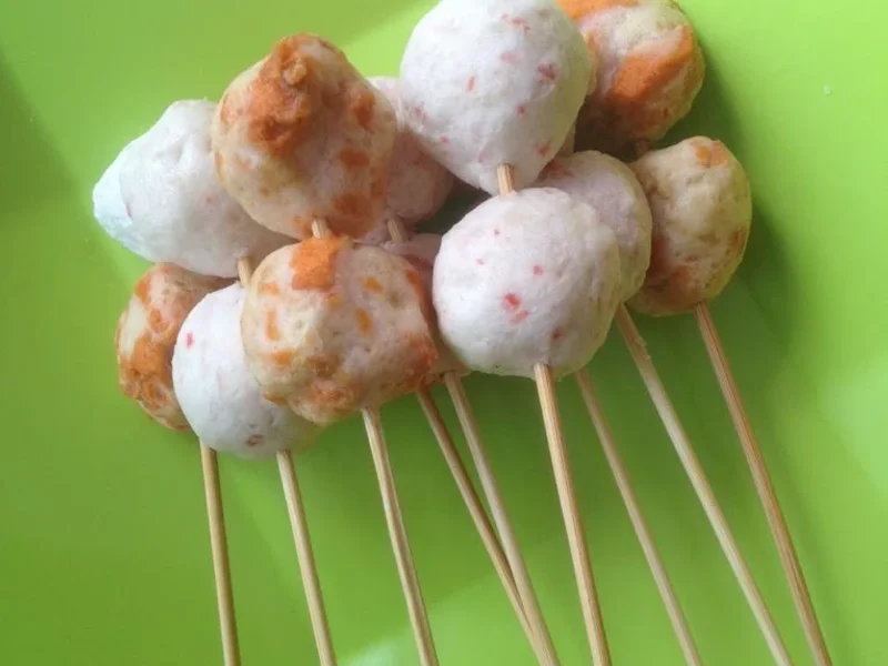 Waroeng Frozen Garasi