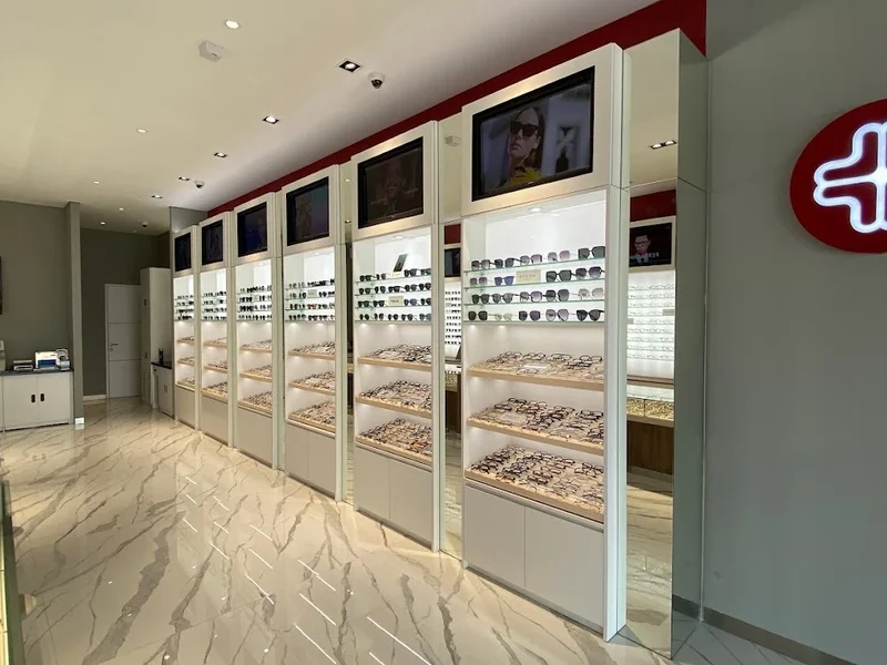 Optik Melawai Bypass Kuta