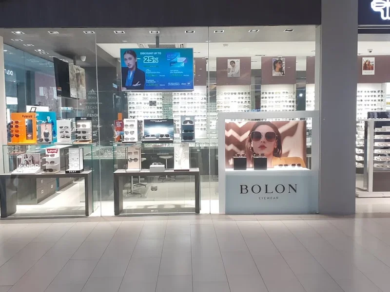 Optik Melawai - Mall Bali Galeria