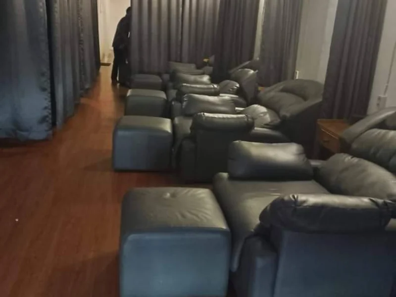 PIJAT SEHAT PANGGILAN