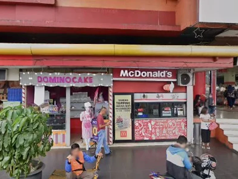 Fit & Fresh Refleksi