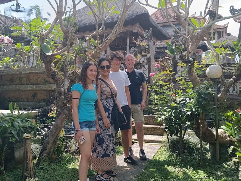 Tridatu Bali Tours – Discover Bali Like A Local!