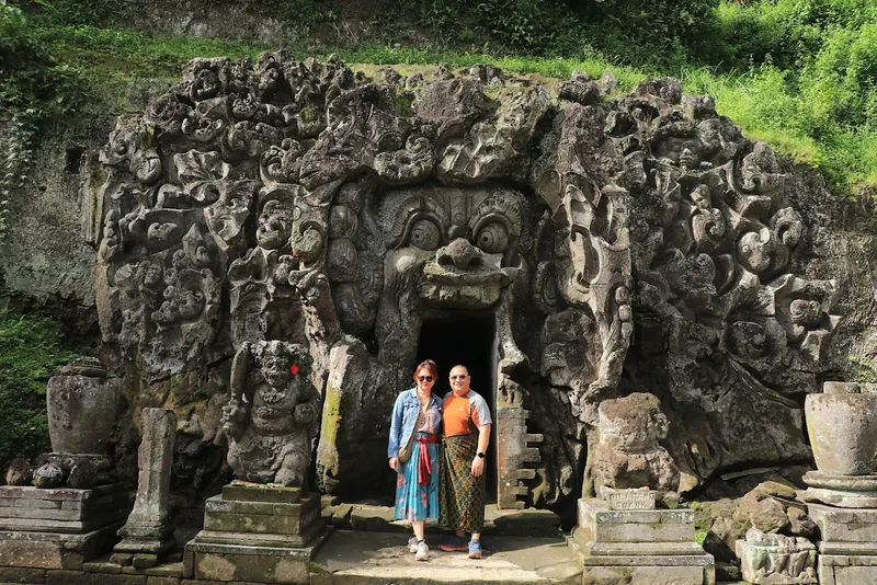 Bali Oasis Tour And Travel