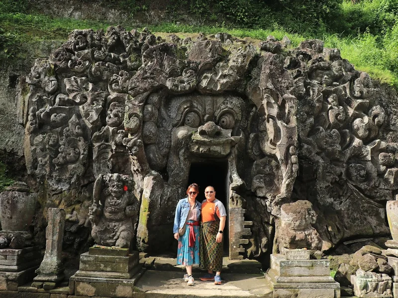 Bali Oasis Tour And Travel