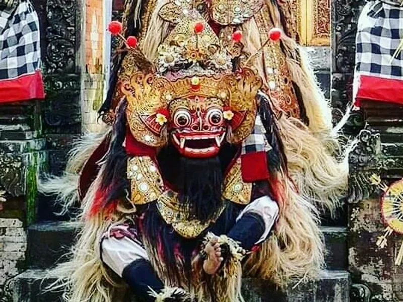 Puja Bali Tour